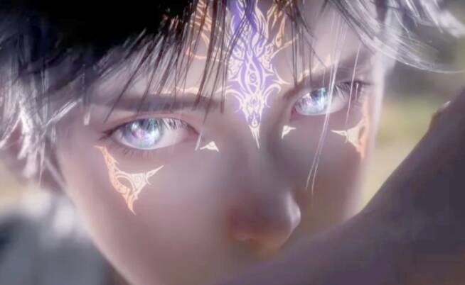 斗罗大陆猎魂世界灵眸武魂相关图片3