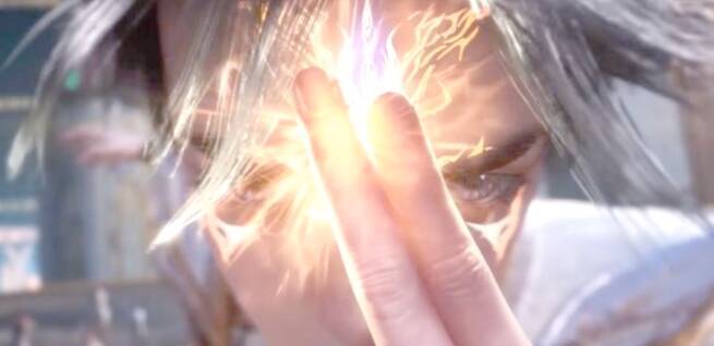 斗罗大陆猎魂世界灵眸武魂相关图片4