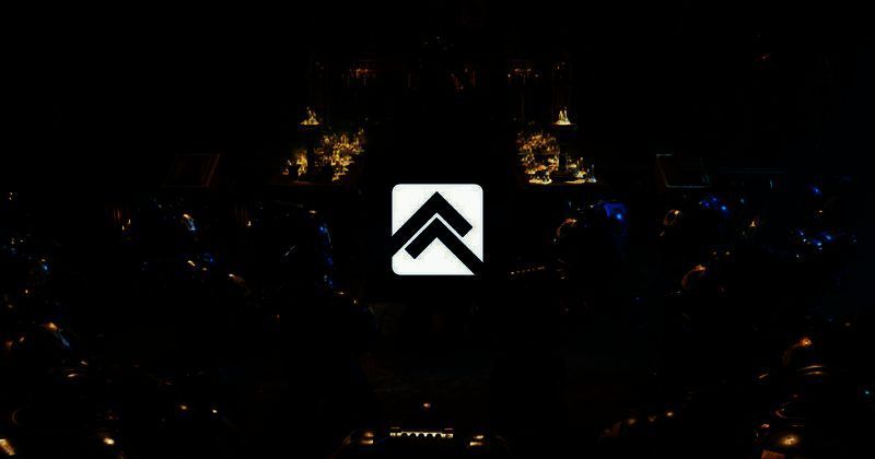 《战锤40K：星际战士2》游戏画面，可能包含孢殖兽等元素