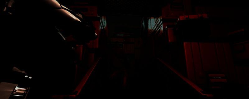 《Haydee III》相关画面