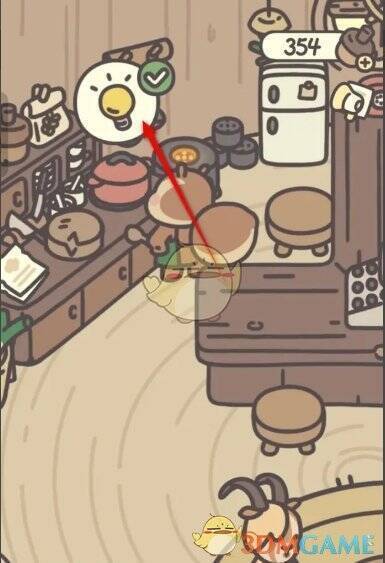 消耗原料开始制作界面图