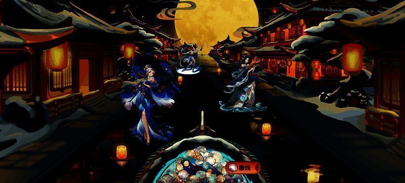 沐香舫经营活动相关图