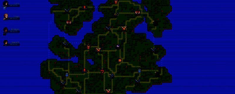 星界王座相关图片1