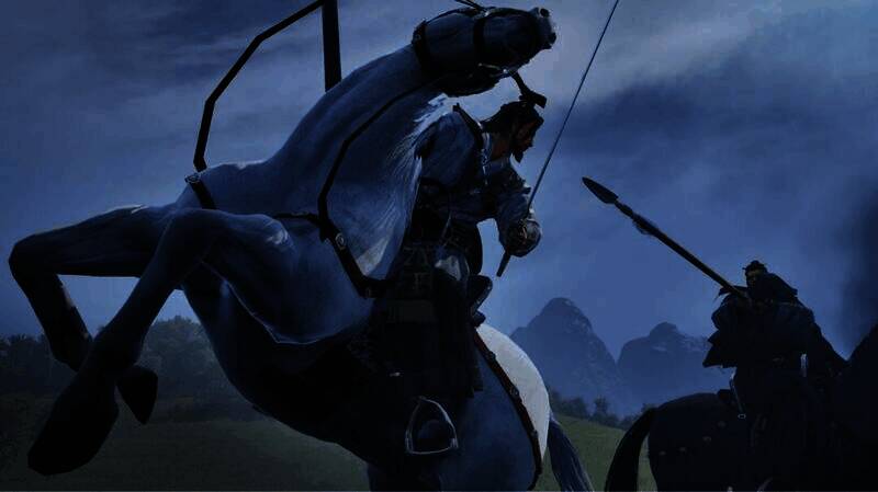 《万民长歌:三国》宣传图6