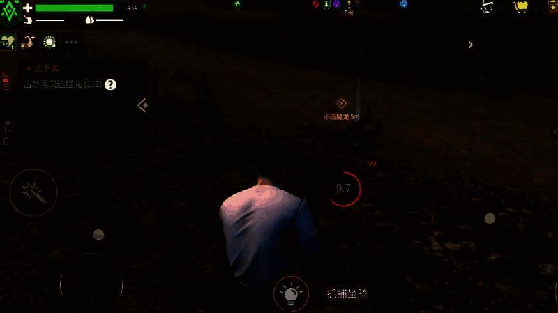 北极狼与陷阱相关图片