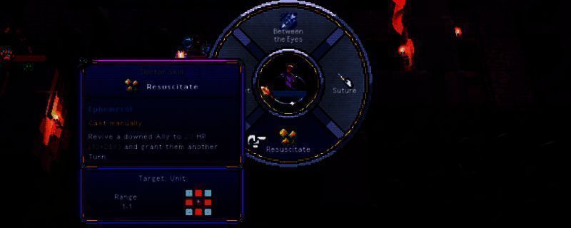 《星界王座》游戏画面1