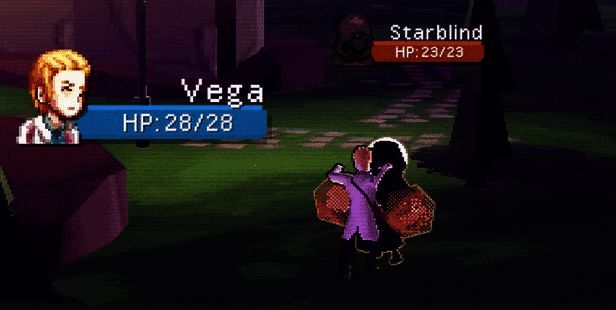 《星界王座》游戏画面3