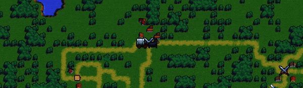 《星界王座》游戏画面7