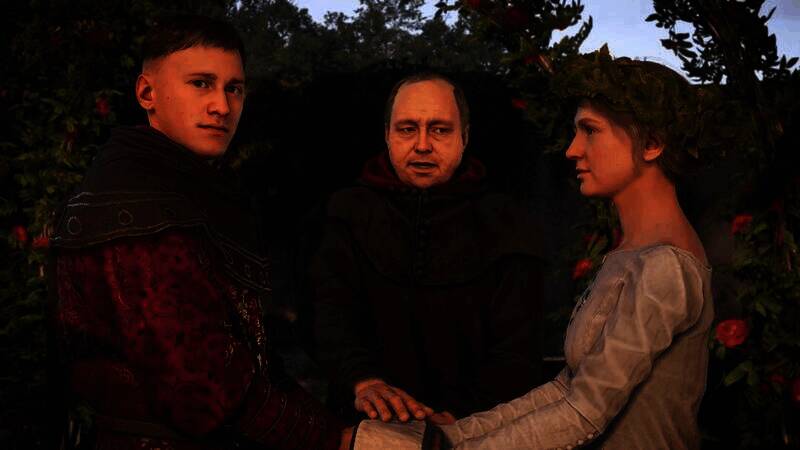 《天国:拯救2》相关图片3