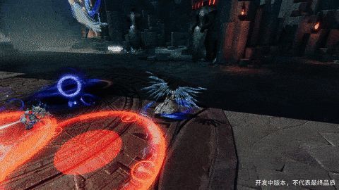 《神魔大陆》多元玩法动图