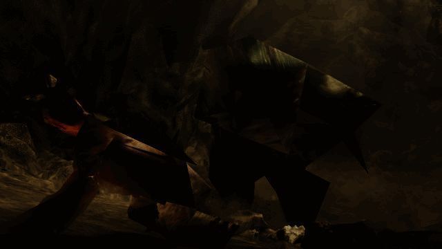 《怪物猎人:荒野》游戏画面相关图片