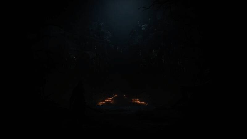 《乂闻录:轮回》游戏场景相关图片