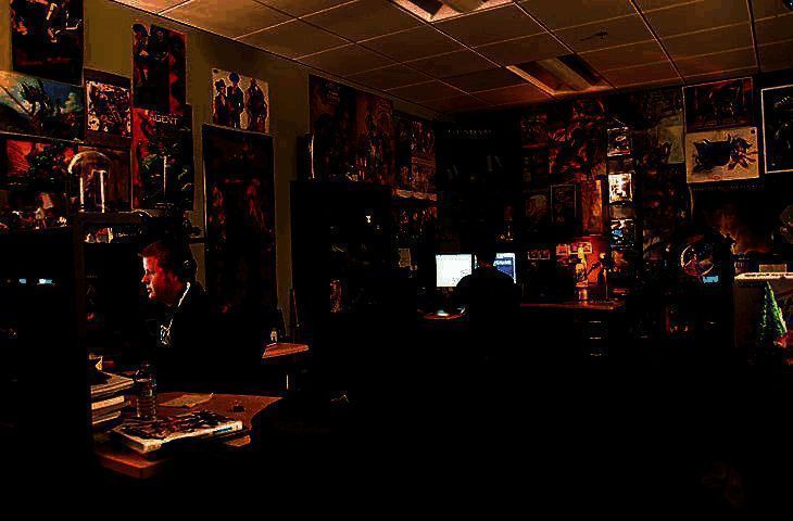 Chris Kaleiki相关图片2