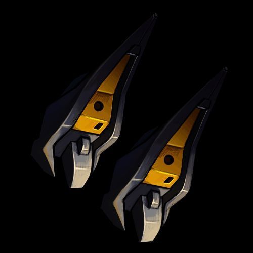 显圣归一顺风耳共鸣装备配图