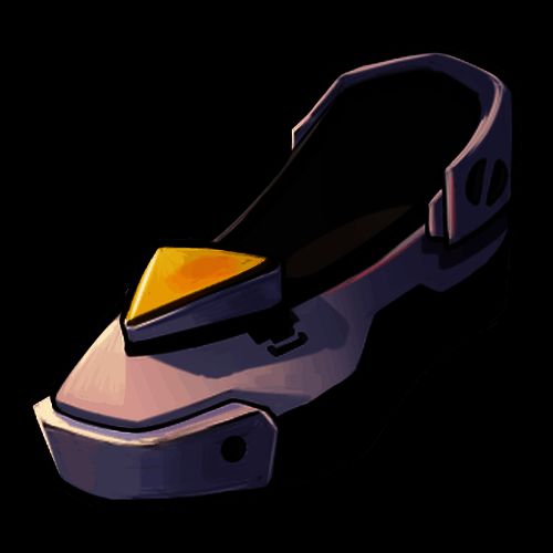 混元万里遁行靴共鸣装备配图