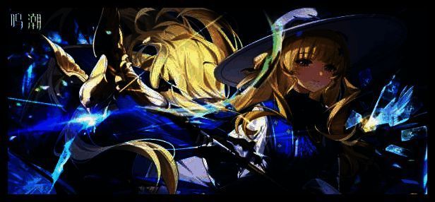 鸣潮菲比声骸搭配相关图片1