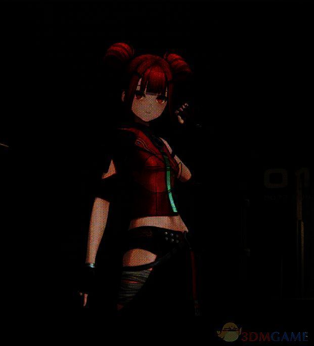 少女前线2追放绯相关图片5