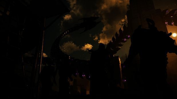 相关游戏宣传画面2