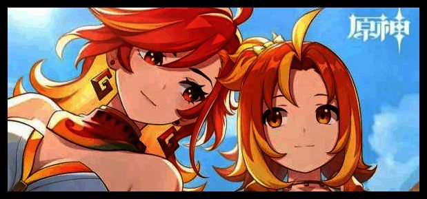 原神5.4梦见月瑞希毕业面板相关图片