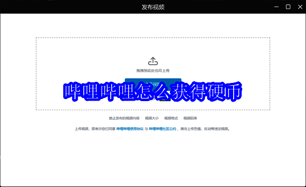 哔哩哔哩硬币相关图片1