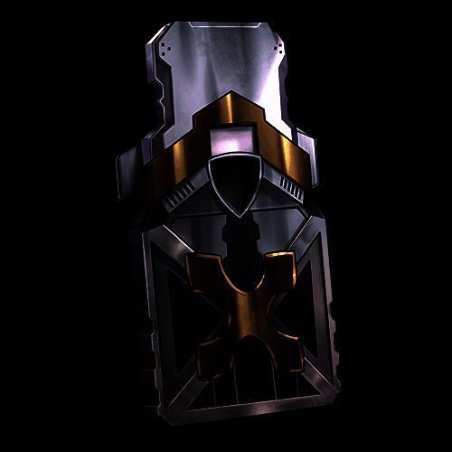 最后的努力装备相关图片