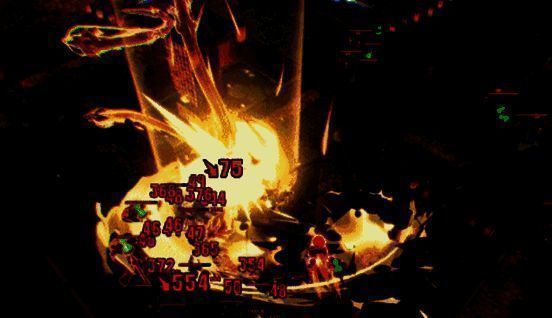 逍遥战斗效果配图