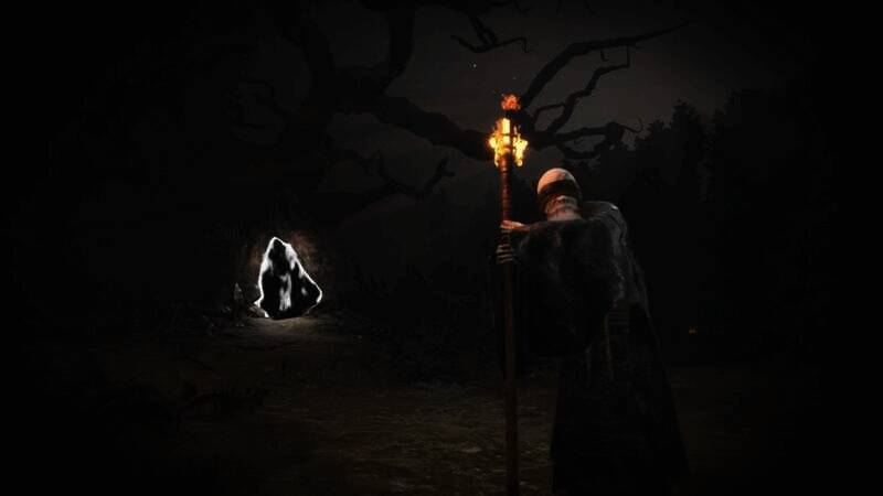 《饥兽之战》游戏视频截图1