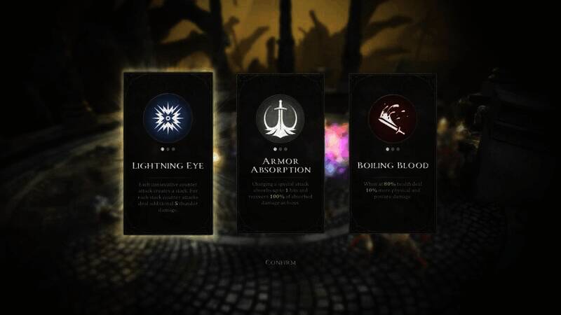 《饥兽之战》游戏视频截图5