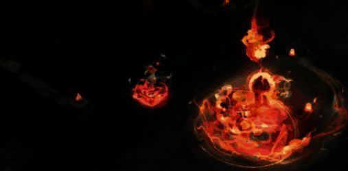 西施情人节限定皮肤形象图