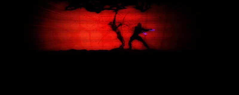 蒸汽人偶游戏画面示例1