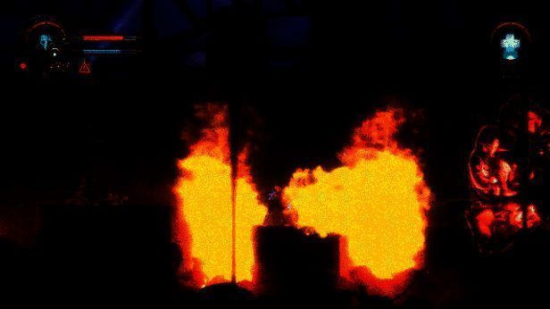 蒸汽人偶游戏画面示例4