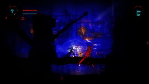 蒸汽人偶游戏画面示例7