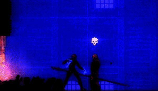 蒸汽人偶游戏画面示例8