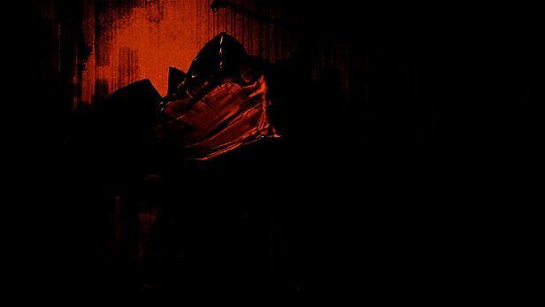 蒸汽人偶游戏画面示例12