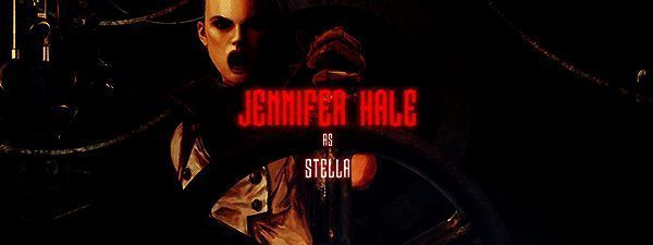 蒸汽人偶游戏画面示例15