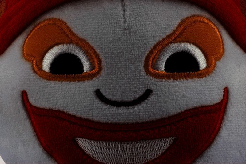 《小丑牌》相关图片1