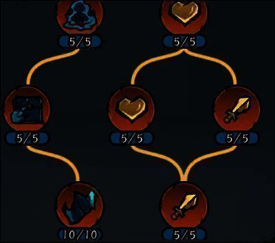 凌云记游戏相关图片14