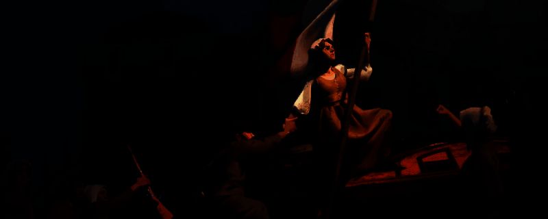 《文明7》游戏画面