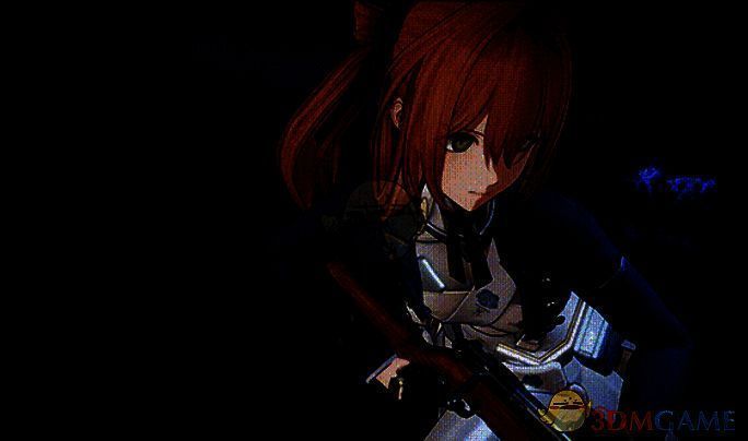 少女前线2追放春田技能展示图2