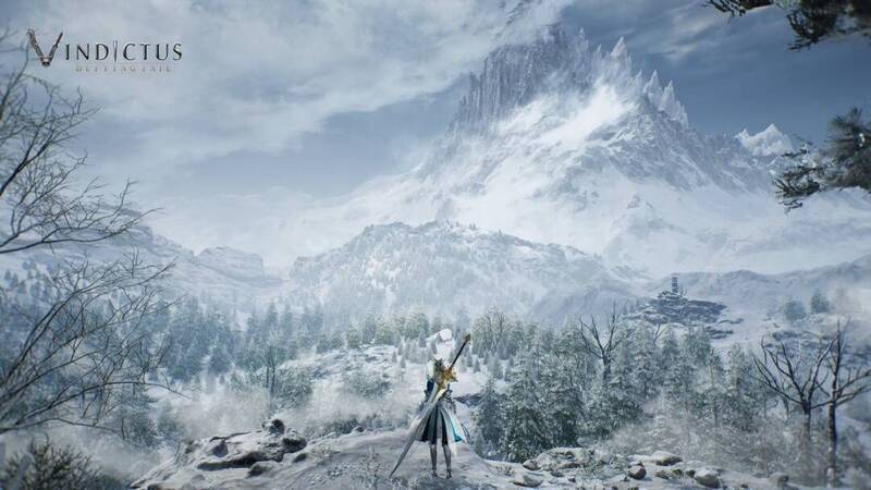 《洛奇英雄传:反抗命运》相关风景壁纸1