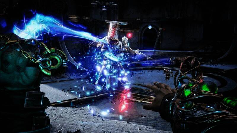 《不朽者传奇》相关图片3