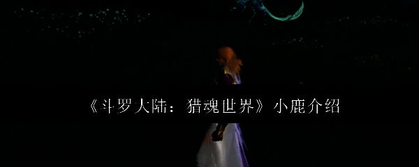 斗罗大陆猎魂世界相关图片