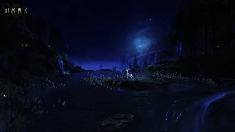 河洛奇图玩法配图