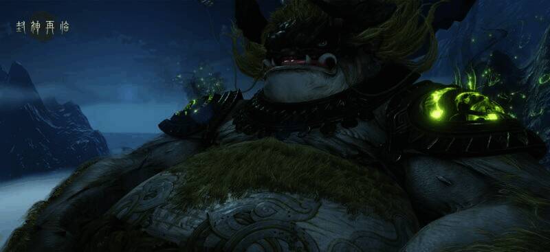 镇魔之时玩法配图