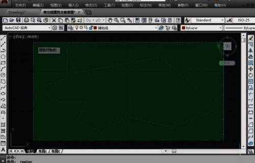 选择对象及确认操作界面