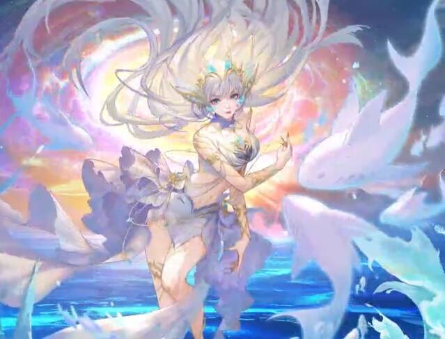 斗罗大陆猎魂世界小白龙相关图片5