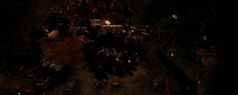 《文明7》游戏画面相关图片