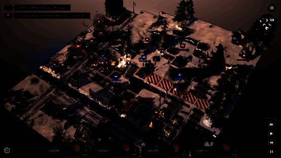 《铁锈风云》宣传图3