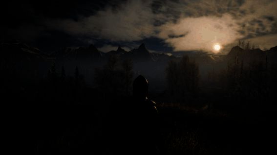 《战争之眼》相关图片6