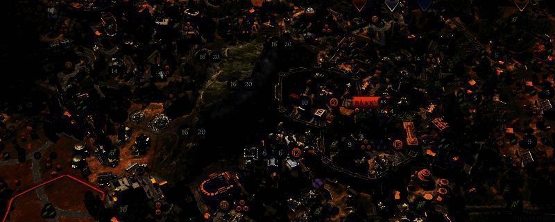 《文明7》游戏画面相关图片